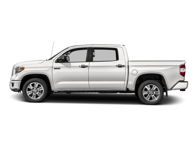 2016 Toyota Tundra Platinum