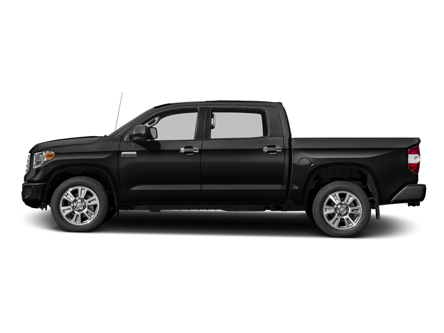 2016 Toyota Tundra Platinum