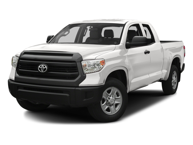 2016 Toyota Tundra 