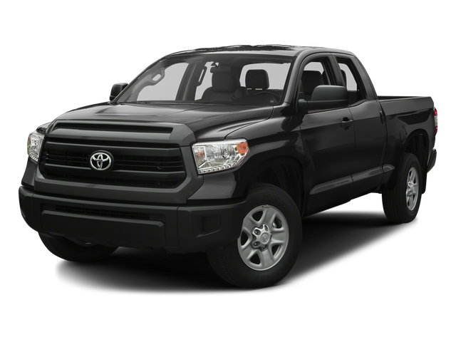 2016 Toyota Tundra 