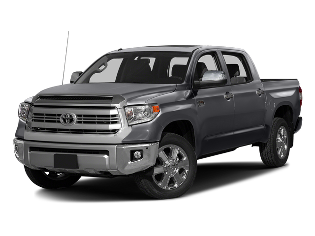 2016 Toyota Tundra 1794 Edition