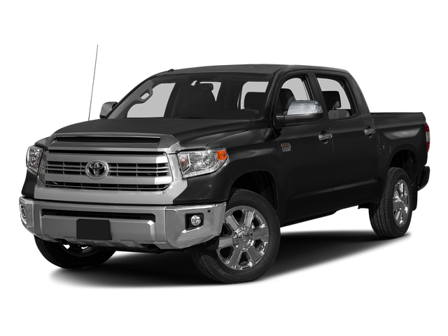 2016 Toyota Tundra 1794 Edition