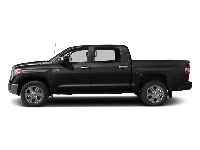 2016 Toyota Tundra 1794 Edition