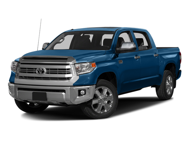 2016 Toyota Tundra 1794 Edition