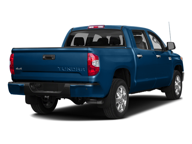 2016 Toyota Tundra 1794 Edition