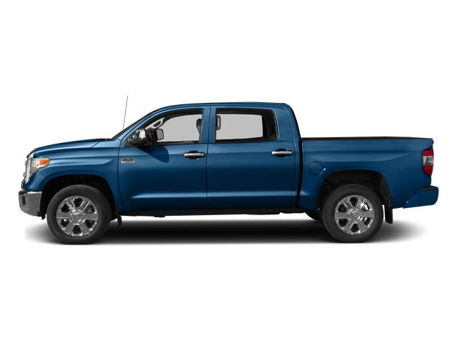 2016 Toyota Tundra 1794 Edition