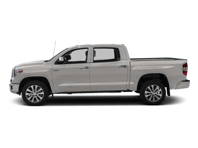 2016 Toyota Tundra Limited