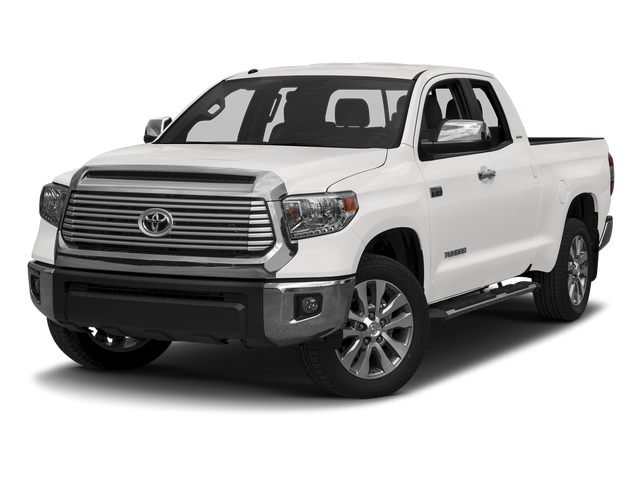 2016 Toyota Tundra Limited