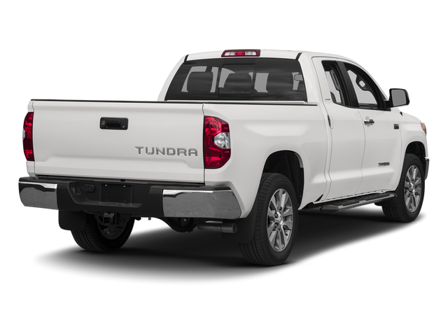 2016 Toyota Tundra Limited