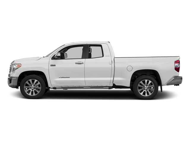 2016 Toyota Tundra Limited