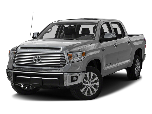 2016 Toyota Tundra Limited