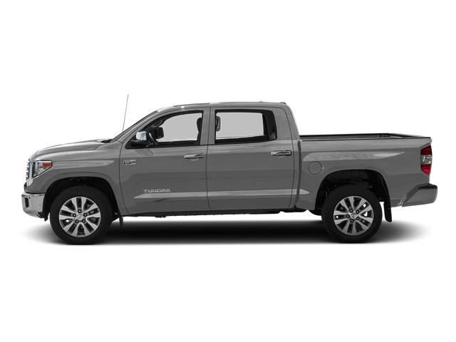 2016 Toyota Tundra Limited