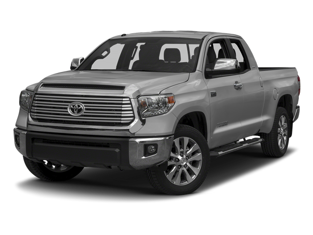 2016 Toyota Tundra Limited