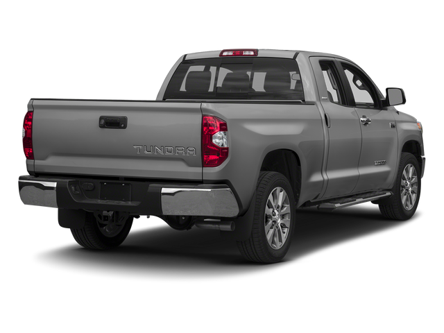 2016 Toyota Tundra Limited