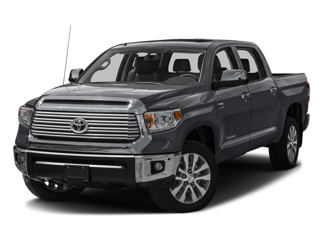 2016 Toyota Tundra Limited