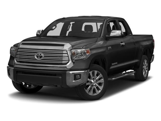 2016 Toyota Tundra Limited