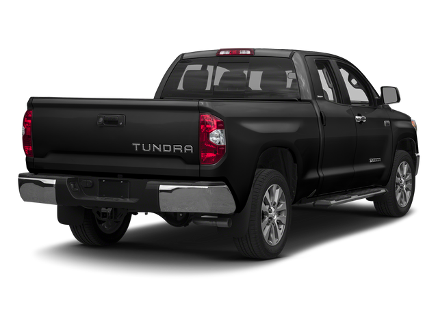 2016 Toyota Tundra Limited