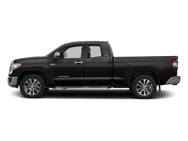 2016 Toyota Tundra Limited