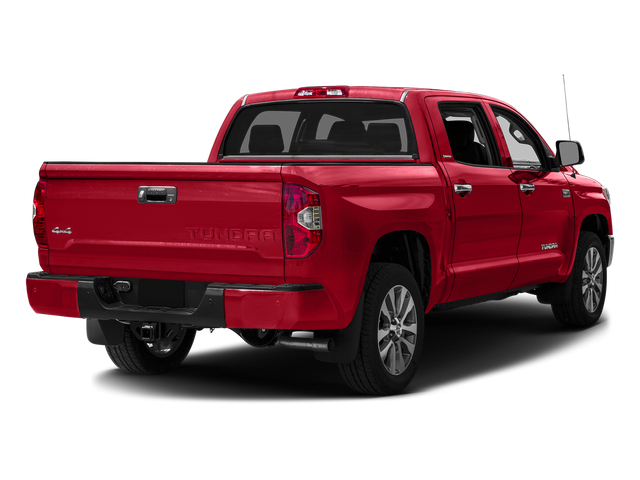 2016 Toyota Tundra Limited