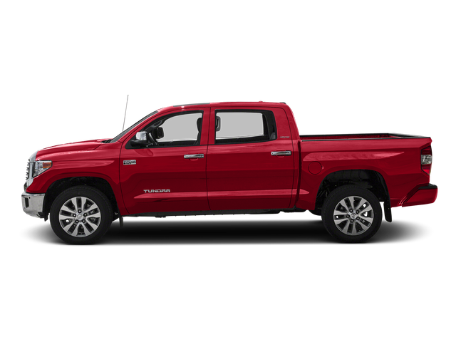 2016 Toyota Tundra Limited