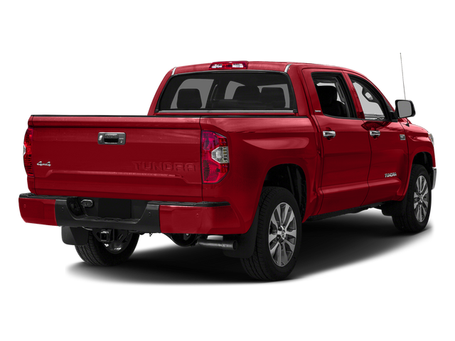 2016 Toyota Tundra Limited