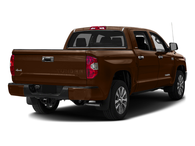 2016 Toyota Tundra Limited