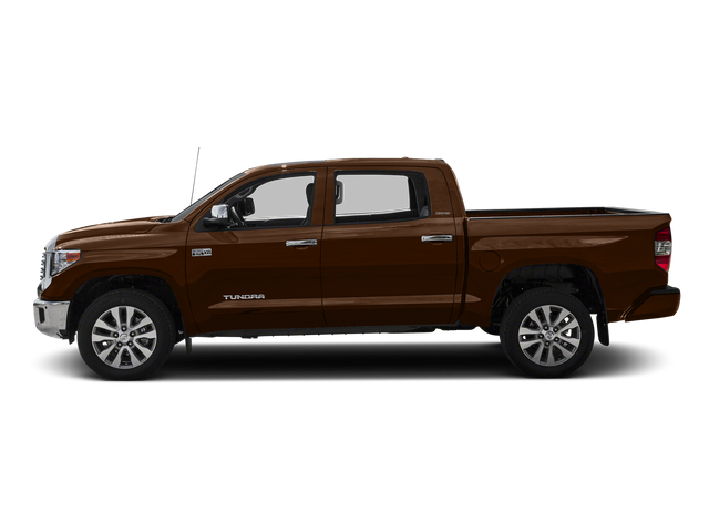 2016 Toyota Tundra Limited