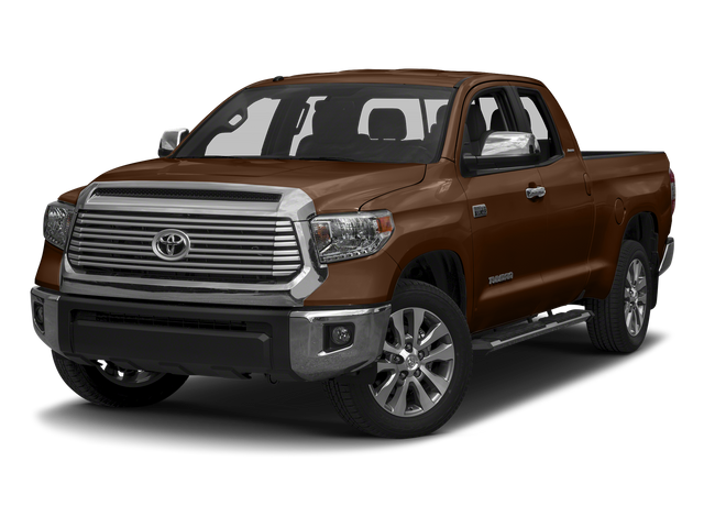 2016 Toyota Tundra Limited