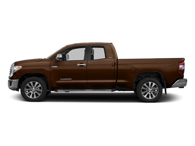 2016 Toyota Tundra Limited