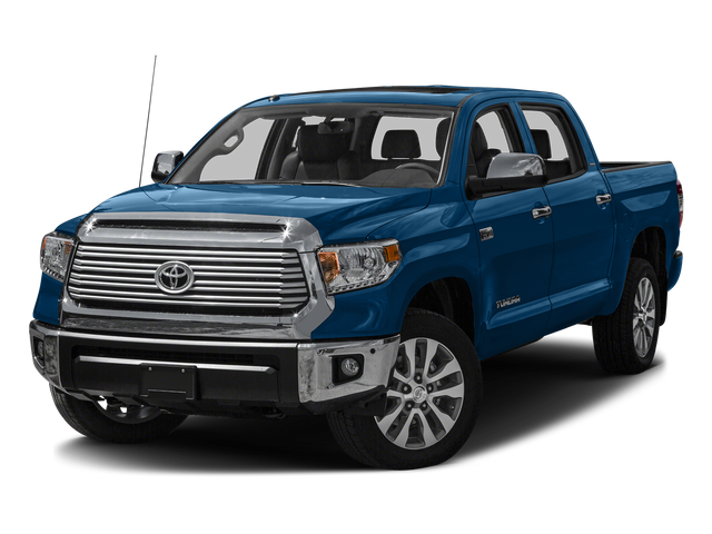 2016 Toyota Tundra Limited