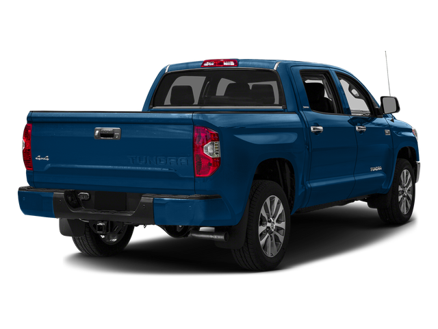 2016 Toyota Tundra Limited