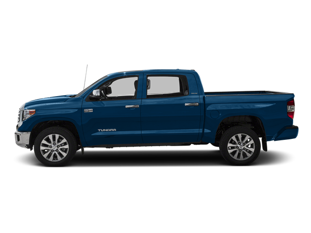 2016 Toyota Tundra Limited