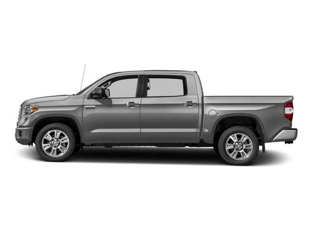 2016 Toyota Tundra Platinum