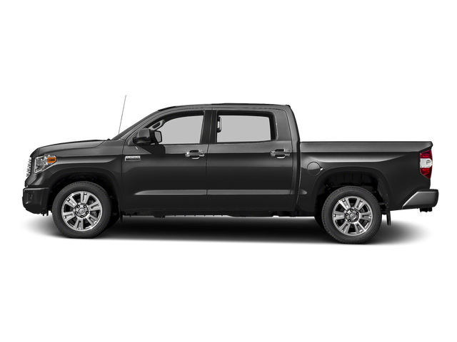 2016 Toyota Tundra Platinum