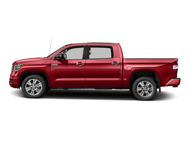 2016 Toyota Tundra Platinum