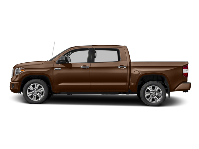 2016 Toyota Tundra Platinum