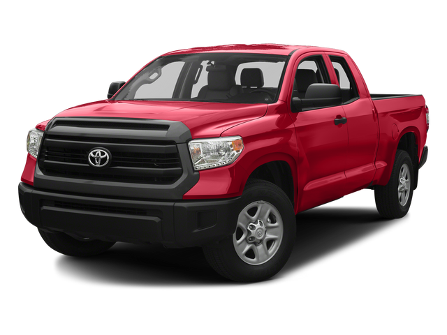 2016 Toyota Tundra SR