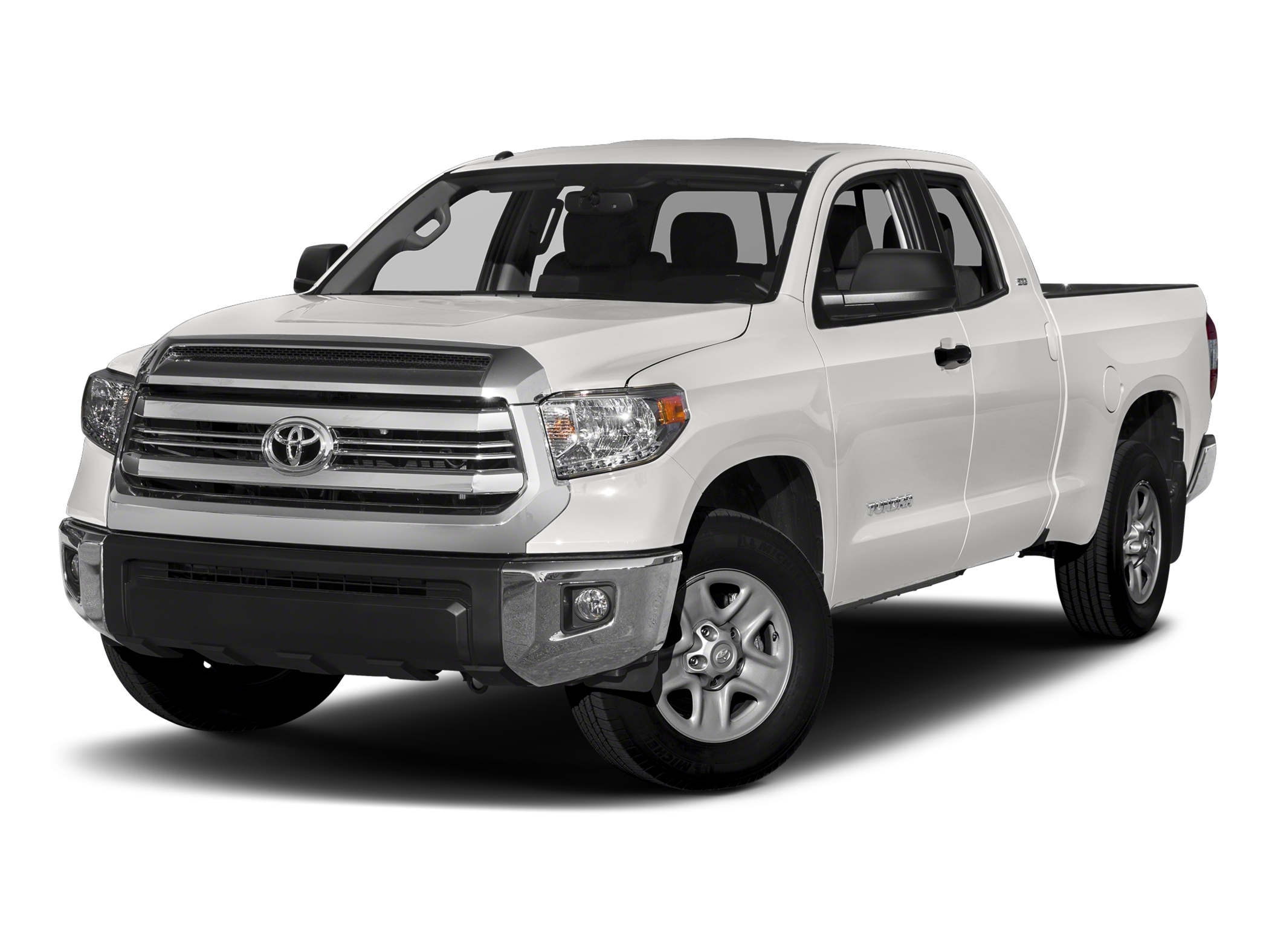 2016 Toyota Tundra