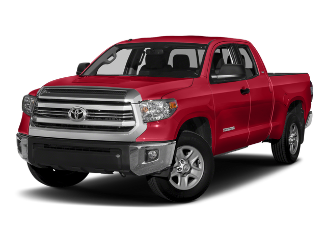 2016 Toyota Tundra 