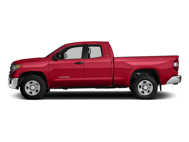 2016 Toyota Tundra 