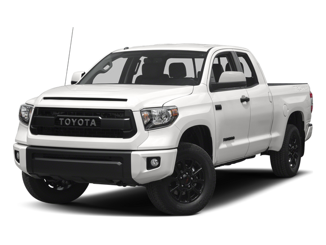 2016 Toyota Tundra TRD Pro