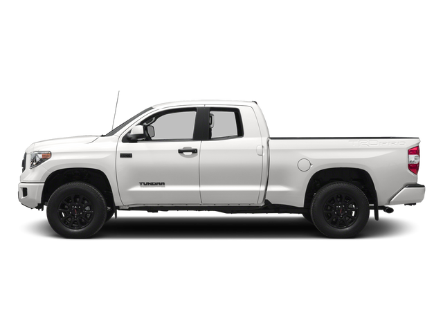 2016 Toyota Tundra TRD Pro