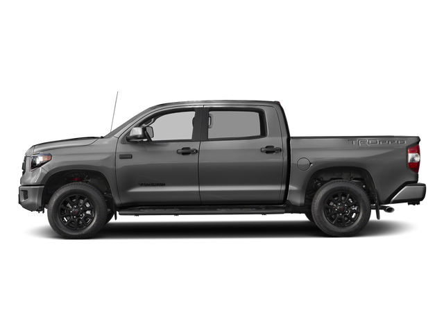 2016 Toyota Tundra TRD Pro