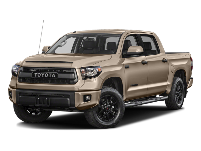 2016 Toyota Tundra TRD Pro