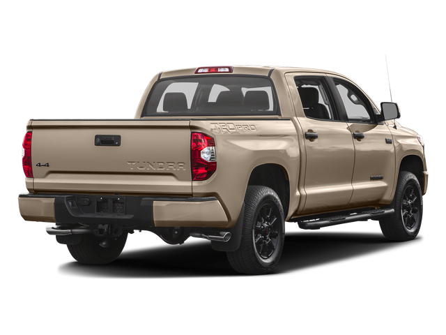 2016 Toyota Tundra TRD Pro