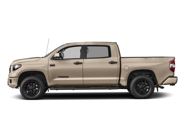 2016 Toyota Tundra TRD Pro