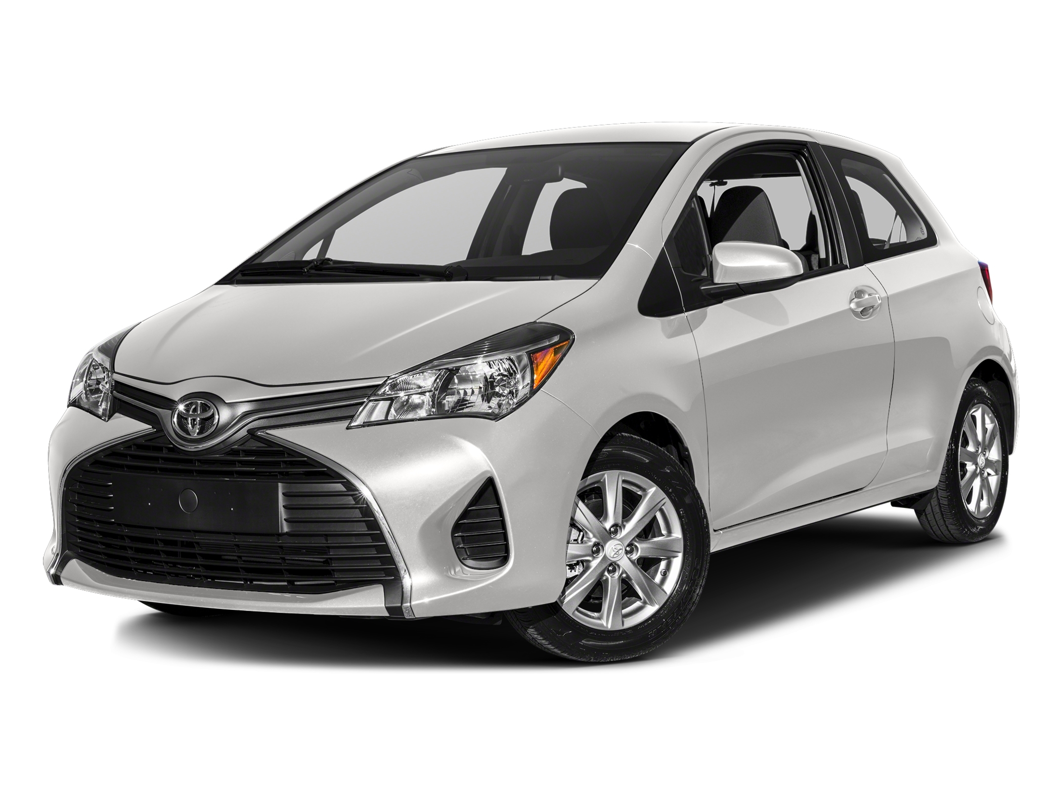 2016 Toyota Yaris