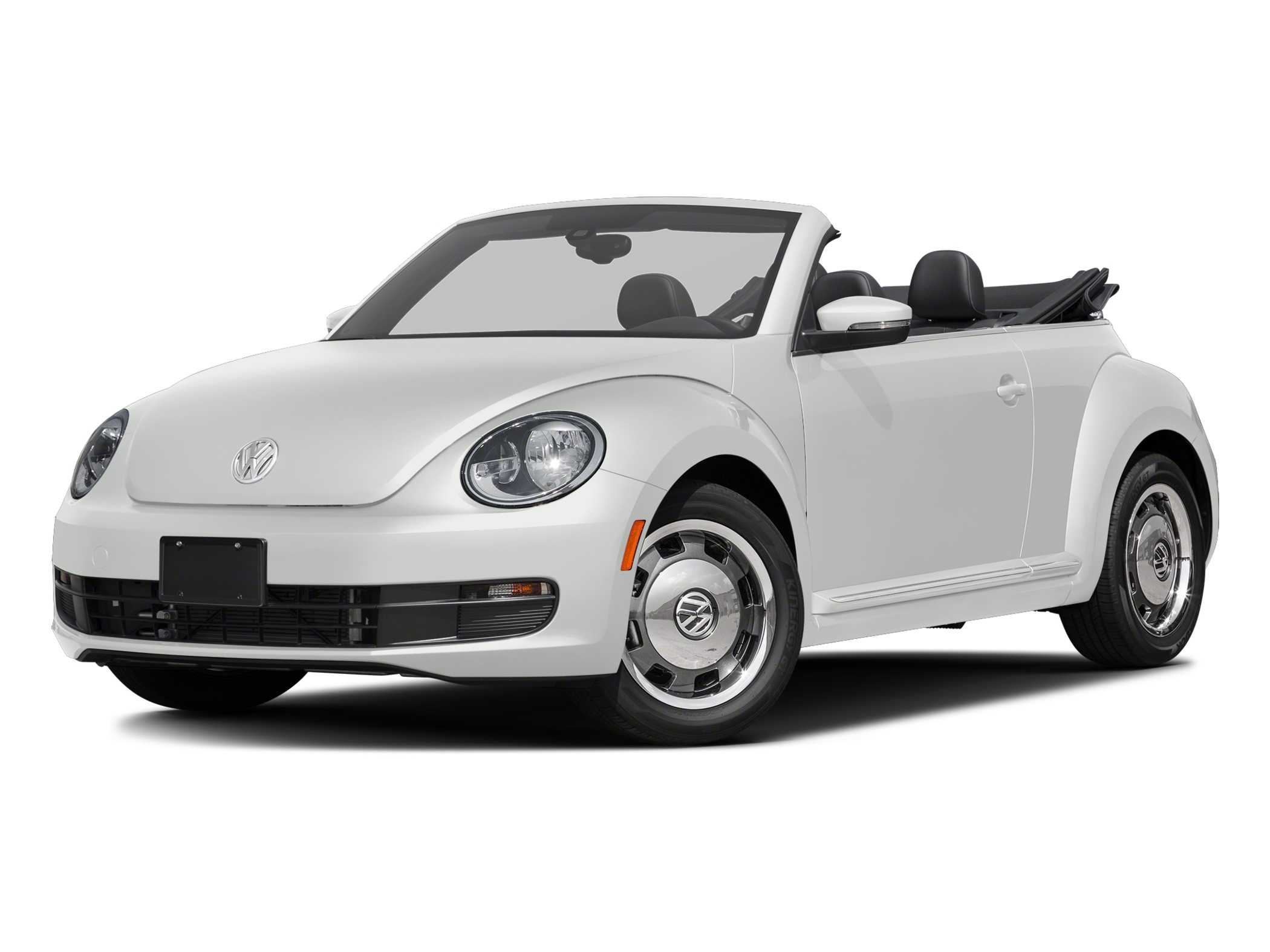 2016 Volkswagen Beetle