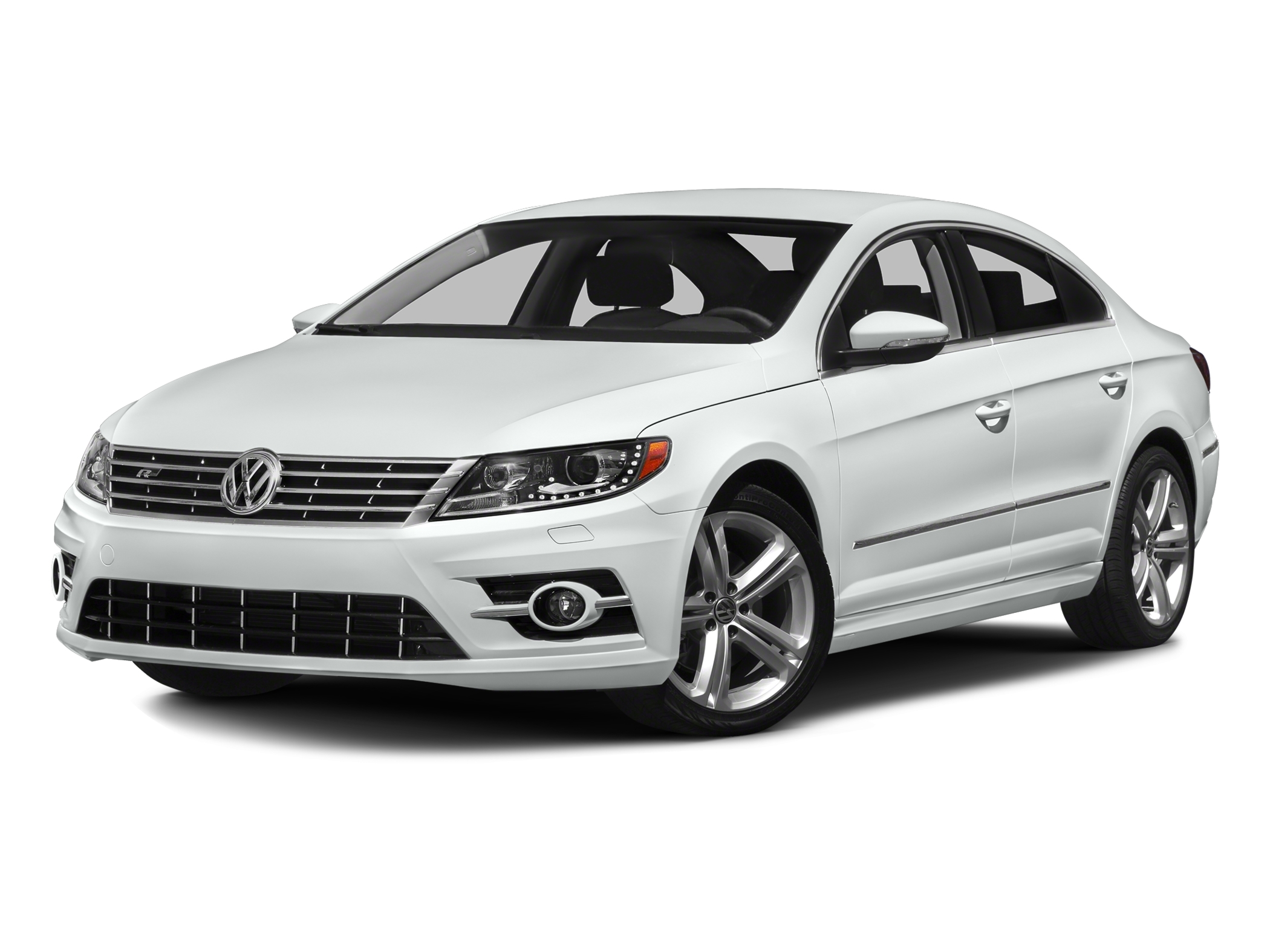 2016 Volkswagen CC