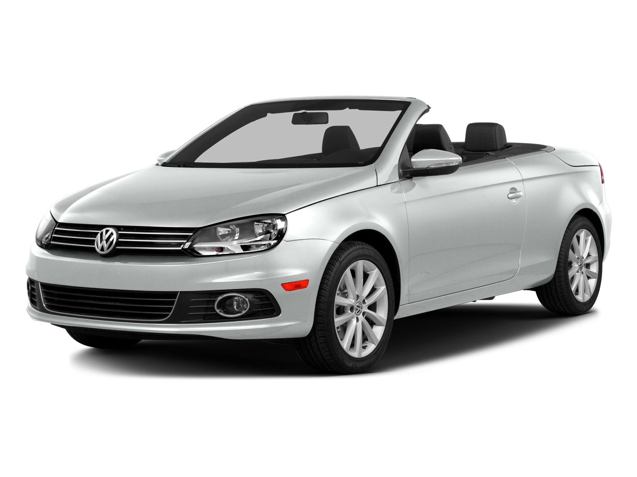 2016 Volkswagen Eos